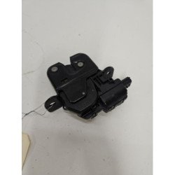 Serrure De Coffre Renault Grand Scenic 3 Phase 3